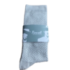 Revolt chaussettes vagues grise revolt orleans