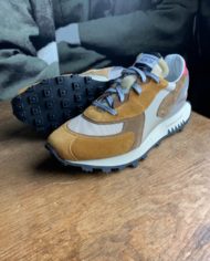 Run Of running woody revolt orleans