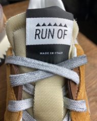 Run Of woody détail
