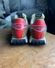 Run Of woody dos