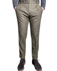 Berwich retro chevron olive revolt orleans 3