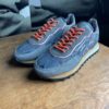 Ghoud rush camo gris revolt orleans