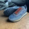 Ghoud rush camo gris revolt orleans