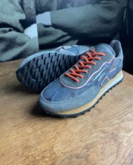 Ghoud rush camo gris revolt orleans