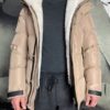 Mackage riley beige revolt orleans