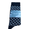 Revolt chaussettes r-allover black revolt orleans