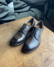 Sturlini derby marron face