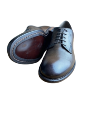 Sturlini derbys marron patiné 2