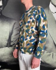 BoB pull camo revolt orleans