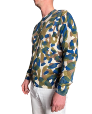 BoB pull twit print camo revolt orleans