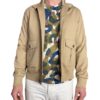 Circolo blouson valstar beige revolt orleans