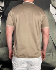pp ts merc gansé beige dos