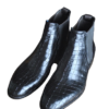Giorgio boots nairobi black revolt orleans