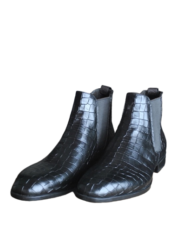 Giorgio boots nairobi black revolt orleans 3