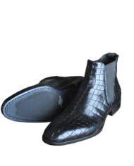 Giorgio boots nairobi black revolt orleans 4