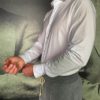 Bagutta chemise technique blanche revolt orleans