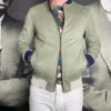 Bob blouson suédine poches revolt orleans Bob blouson suédine poches revolt orleans