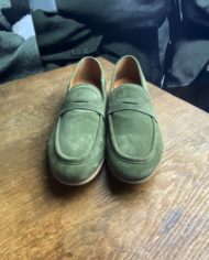 Sturlini moc vv kaki face
