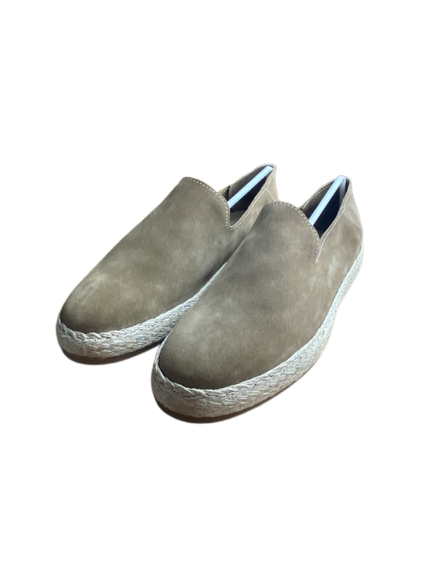 Tagliatore espadrilles beige revolt orleans