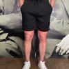 Mackage bermuda elwood black revolt orleans