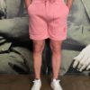 Mackage bermuda elwood pink revolt orleans