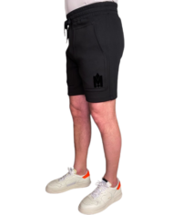 Mackage bermuda elwood black revolt orleans