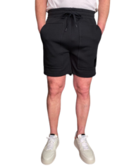 Mackage short elwood blk face