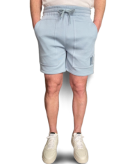 Mackage short elwood ice face