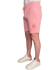 Mackage bermuda elwood pink revolt orleans
