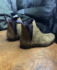 Sturlini boots vel détail 2