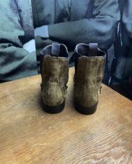 Sturlini boots vel dos