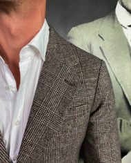 Circolo veste pdg détail