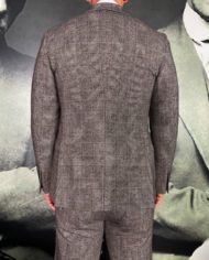 Circolo veste pdg dos