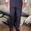 Paolo Pecora pantalon technique navy revolt orleans Paolo Pecora pantalon technique navy revolt orleans
