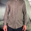 Revolt chemise jersey mérinos beige revolt orleans