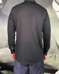 Revolt chem jersey noir dos