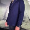 Tagliatore veste croisée marine revolt orleans