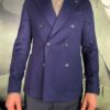 Tagliatore veste croisée marine revolt orleans Tagliatore veste croisée marine revolt orleans