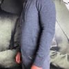 Revolt gilet capuche gris revolt orleans