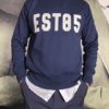 PP sweat est85 marine face revolt orleans