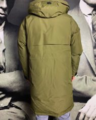 Mackage Gabriel kaki dos