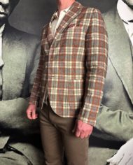 BoB veste lin prince de galles revolt orleans