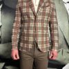 BoB veste lin prince de galles revolt orleans