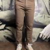 Paolo Pecora jeans marron revolt orleans