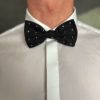 Tagliatore noeud papillon noir revolt orleans