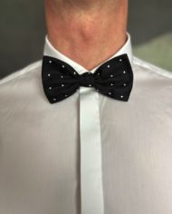 Tagliatore noeud papillon noir revolt orleans