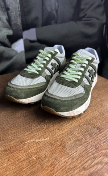 Premiata landeck kaki revolt orleans