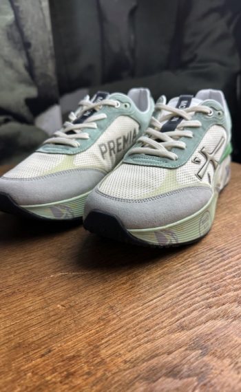 Premiata Moerun amande revolt orleans