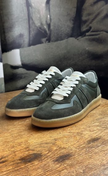 national standard edition 33 kaki revol orleans