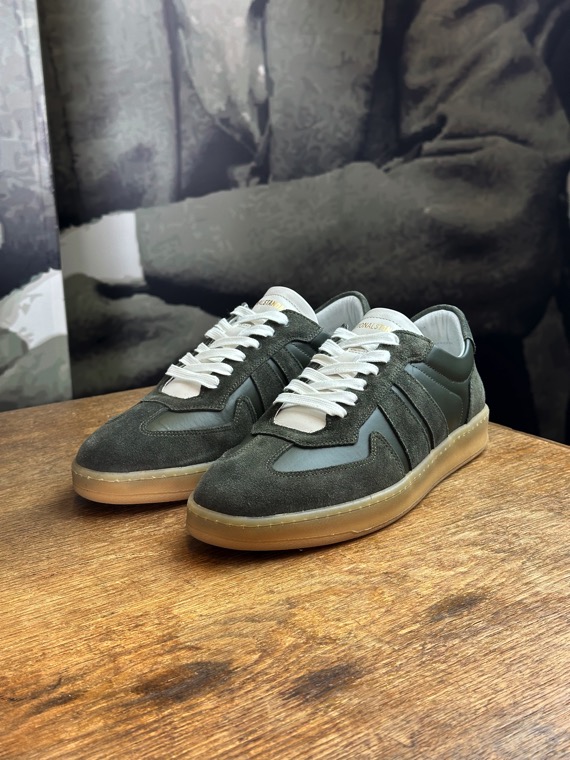 national standard edition 33 kaki revol orleans
